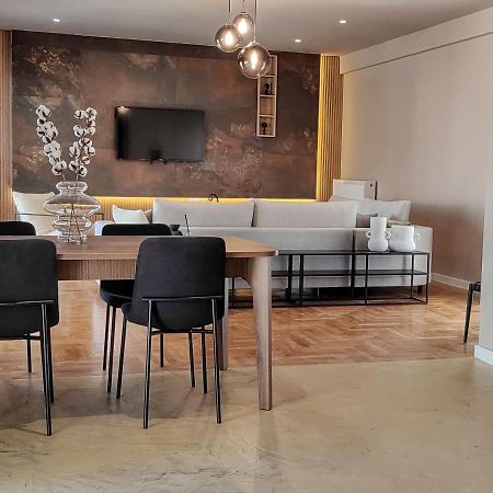 Lycabettus Vista Luxury Suite Atena Exterior foto