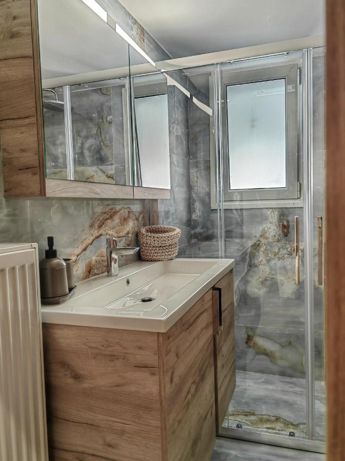 Lycabettus Vista Luxury Suite Atena Exterior foto