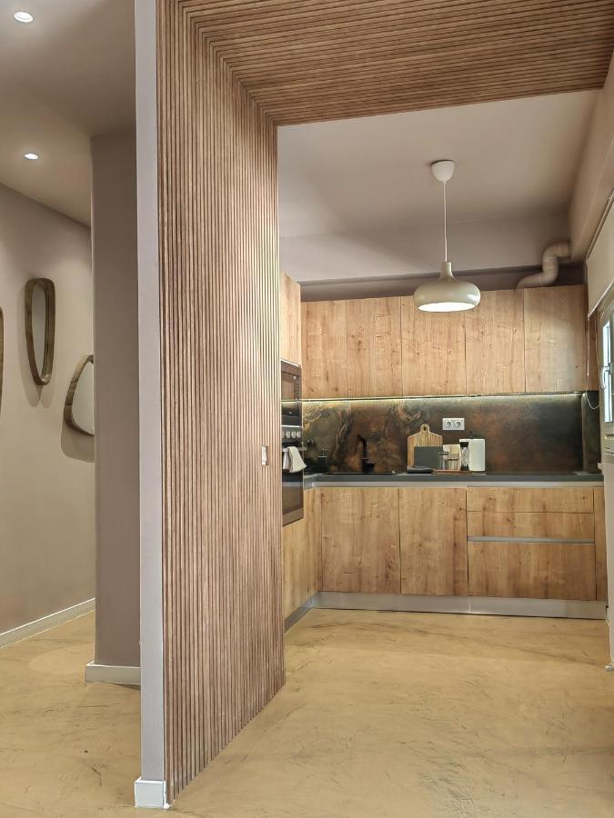 Lycabettus Vista Luxury Suite Atena Exterior foto