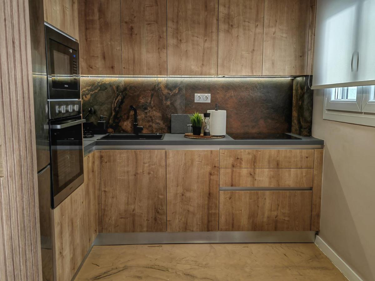Lycabettus Vista Luxury Suite Atena Exterior foto