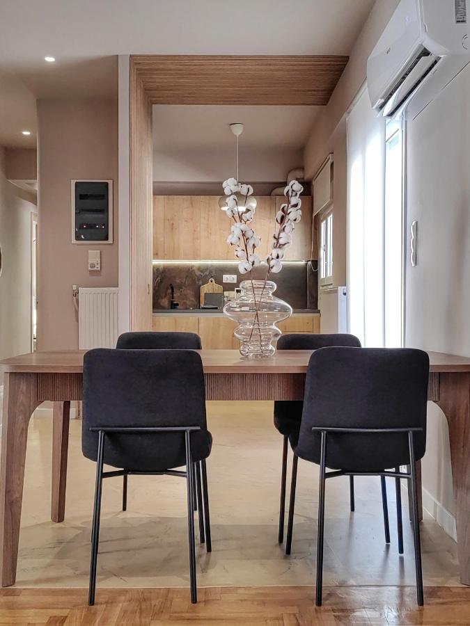Lycabettus Vista Luxury Suite Atena Exterior foto