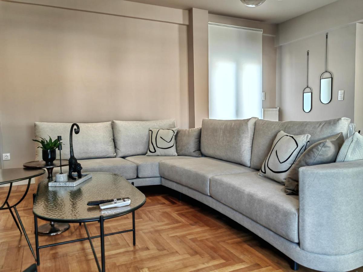 Lycabettus Vista Luxury Suite Atena Exterior foto