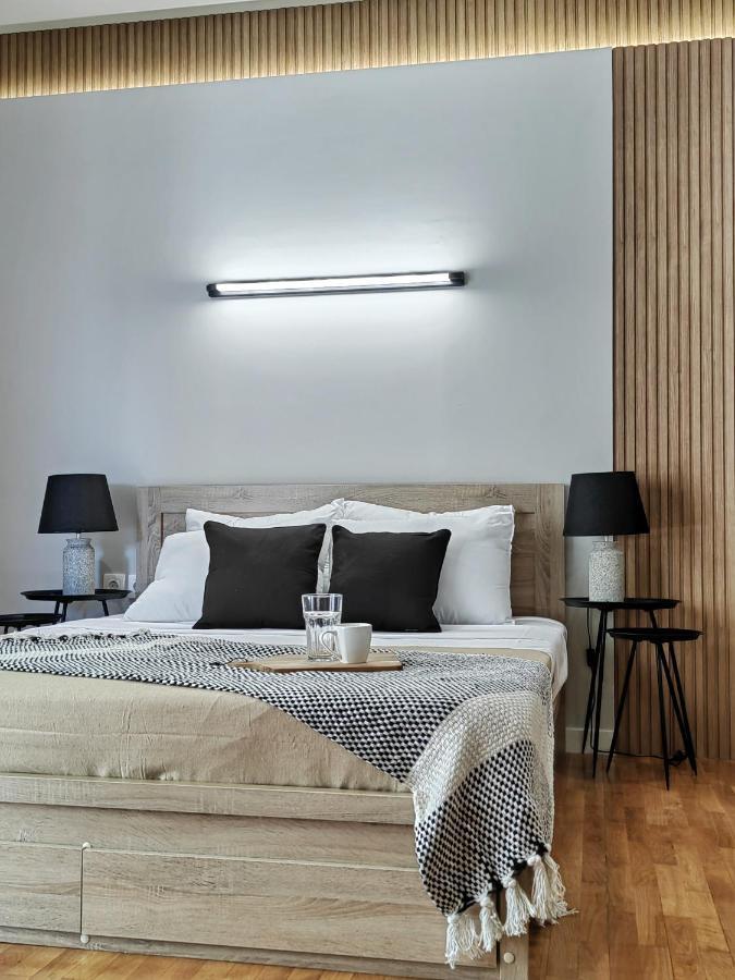 Lycabettus Vista Luxury Suite Atena Exterior foto