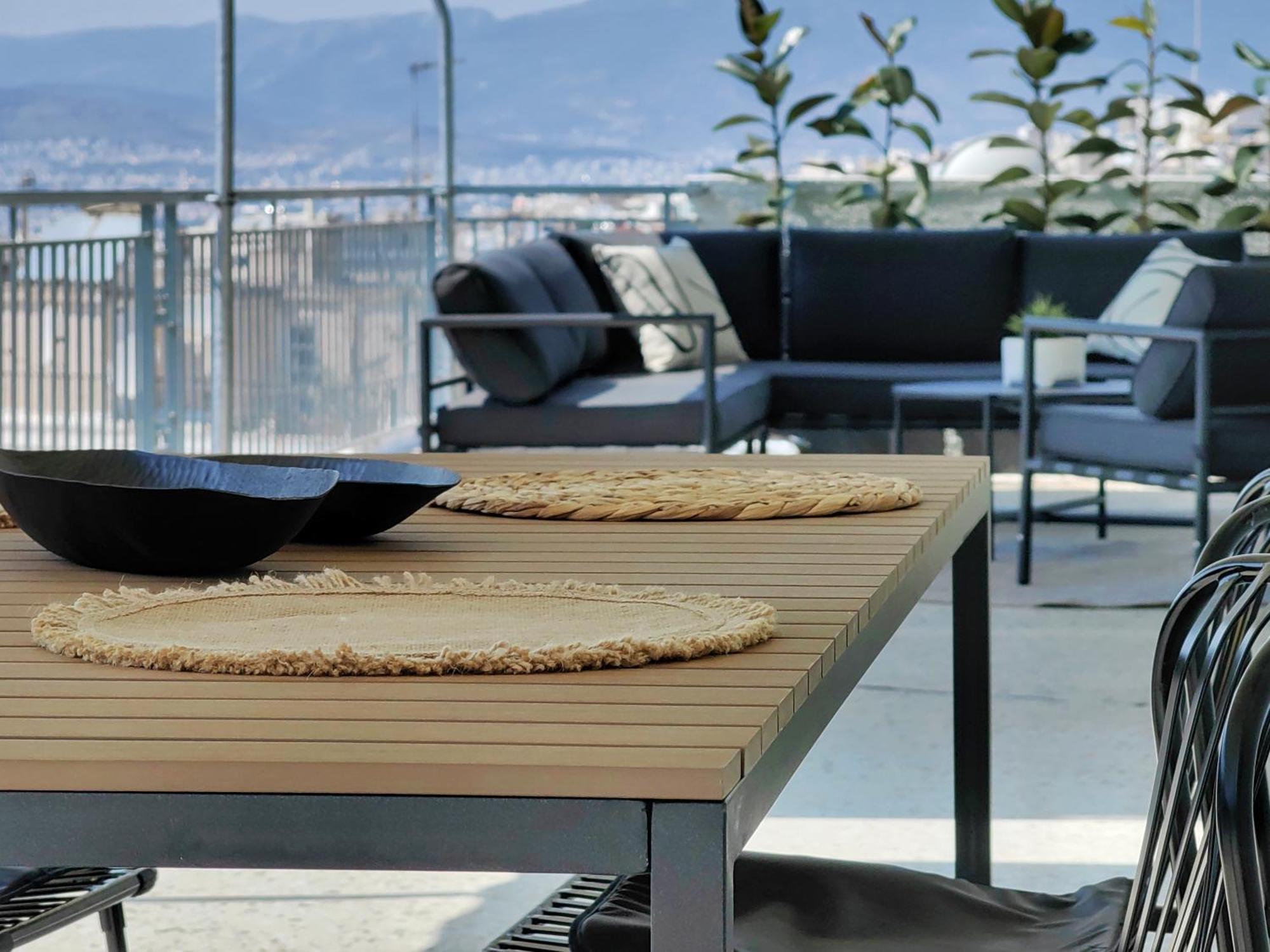 Lycabettus Vista Luxury Suite Atena Exterior foto