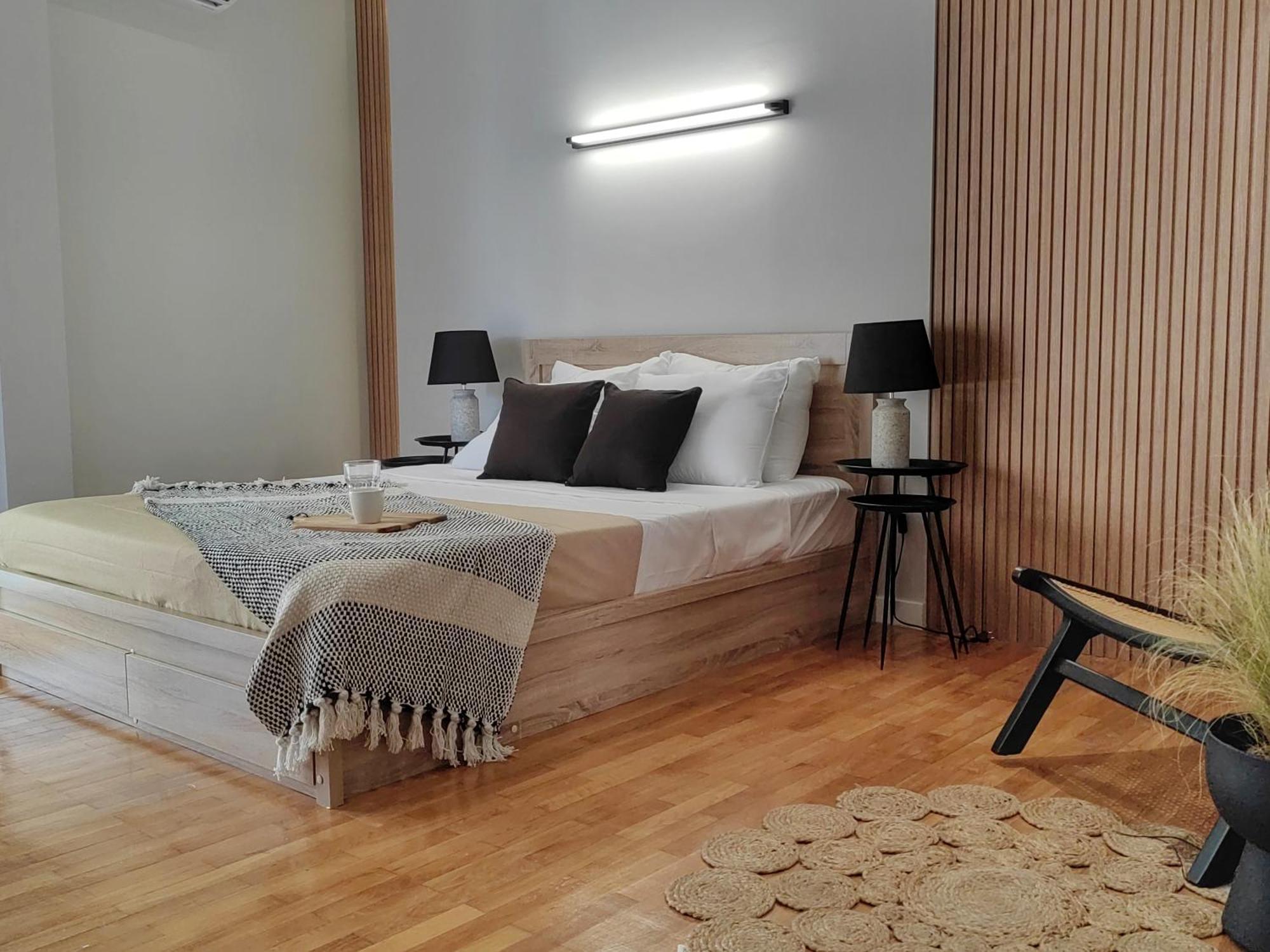Lycabettus Vista Luxury Suite Atena Exterior foto