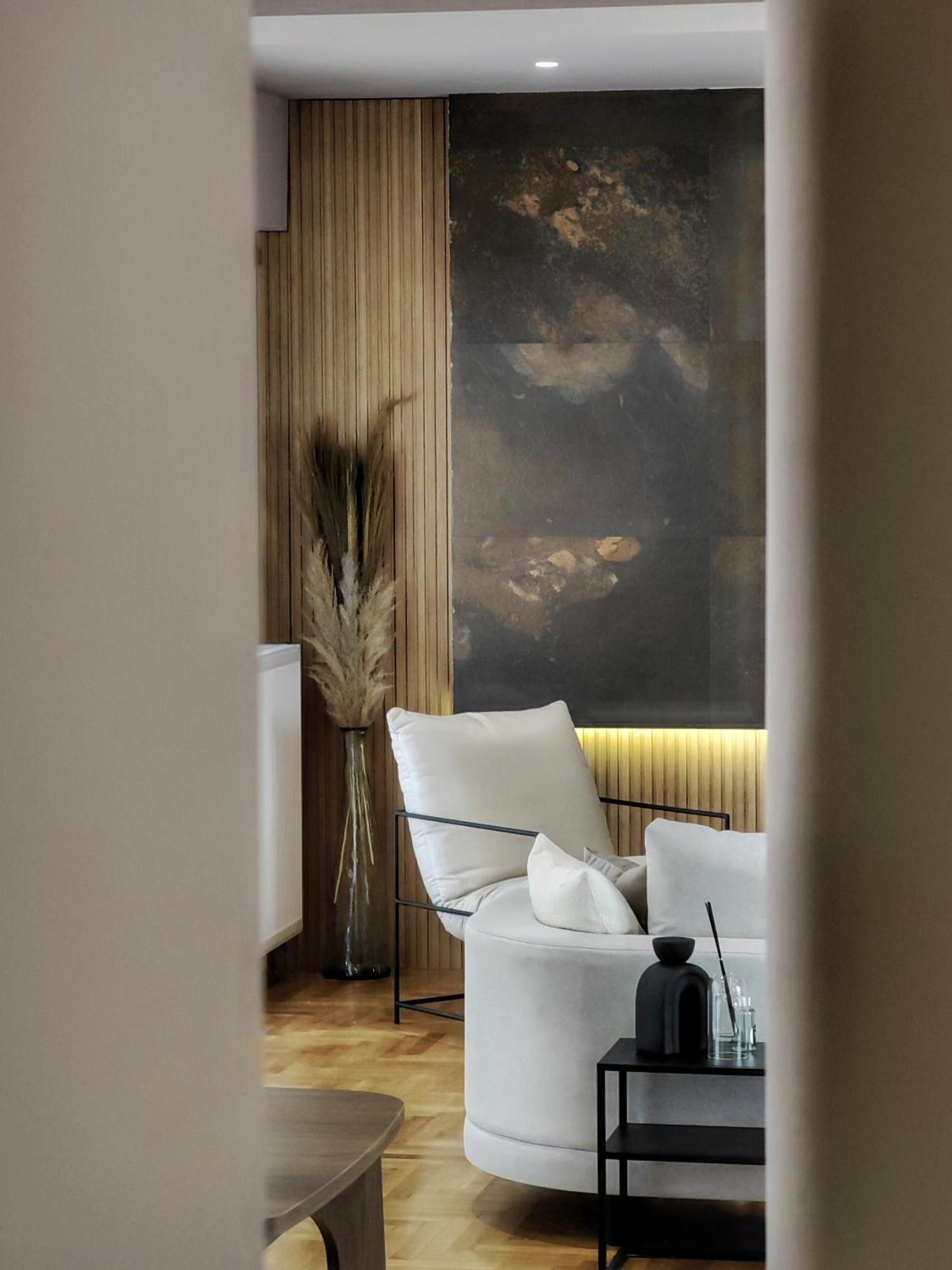 Lycabettus Vista Luxury Suite Atena Exterior foto