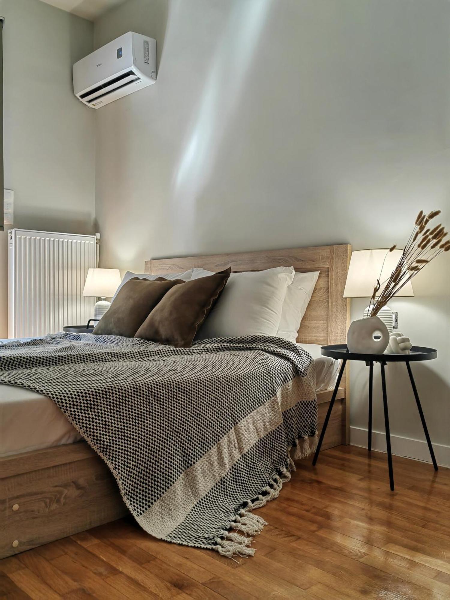 Lycabettus Vista Luxury Suite Atena Exterior foto