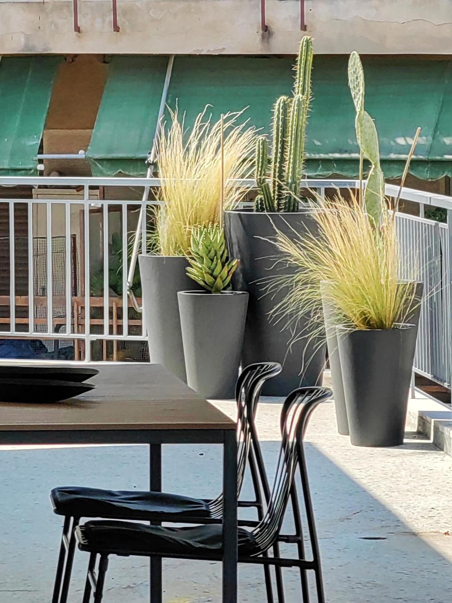 Lycabettus Vista Luxury Suite Atena Exterior foto